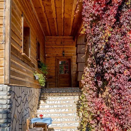 Zbojnik בית הארחה 3*