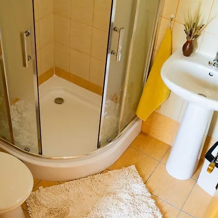 בית הארחה Zbojnik